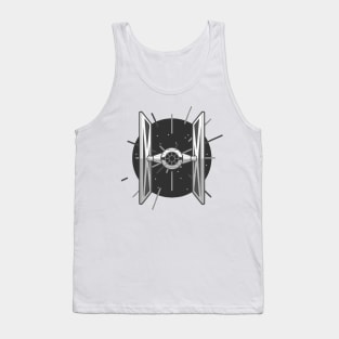 Rocket Science Tank Top